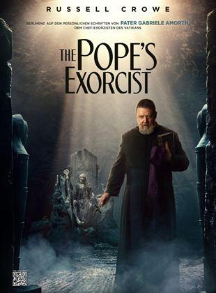 Dive into the gripping world of Pope's exorcist. Father Gabriele Amorth, the chief exorcist for the Vatican, as he battles Satan and demons possessing innocent souls